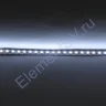Светодиодная лента Standart class, 3528, 120led/m, White, 12V, IP20, G19 - фото 3.