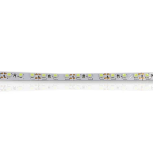 Светодиодная лента Standart class, 3528, 120led/m, White, 12V, IP20, G19 - фото II
