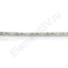 Светодиодная лента Standart class, 3528, 120led/m, White, 12V, IP20, G19 - фото 2.