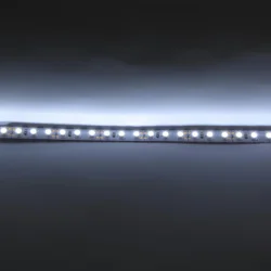 Светодиодная лента Standart class, 3528, 120led/m, White, 12V, IP20, G19