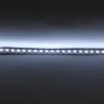 Светодиодная лента Standart class, 3528, 120led/m, White, 12V, IP20, G19 - фото I