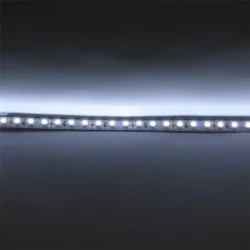 Светодиодная лента Standart class, 3528, 120led/m, White, 12V, IP20, G19