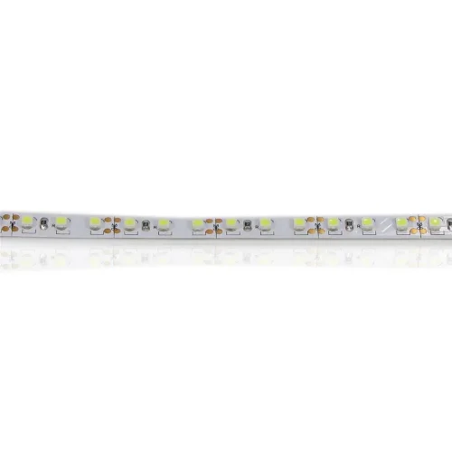 Светодиодная лента Standart class, 3528, 120led/m, White, 12V, IP20, G19 - фото II