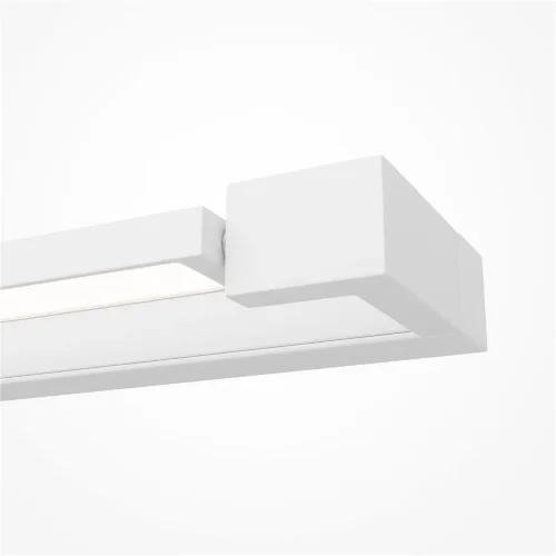 Подсветка Beam 4000K 16Вт (Белый) - фото 2