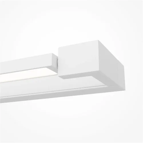 Подсветка Луч / Beam 4000К 16Вт (Белый) MIR265WL-L16W4K - фото 2