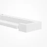 Подсветка Луч / Beam 4000К 16Вт (Белый) MIR265WL-L16W4K - фото 6