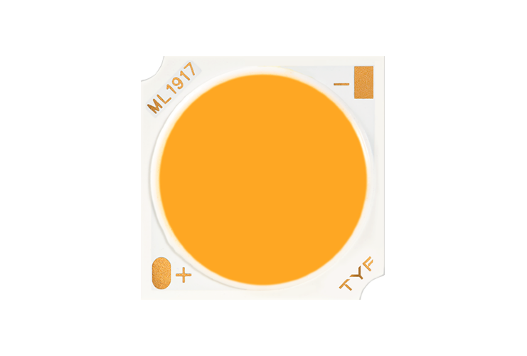 Светодиод TQ1-1917A-1206BB-E40A0 - фото