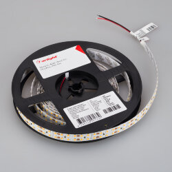 Светодиодная лента UL-А240-15mm 24V Day4000 (19.2 W/m, IP20, 5m) (Arlight, 7 лет) 042331