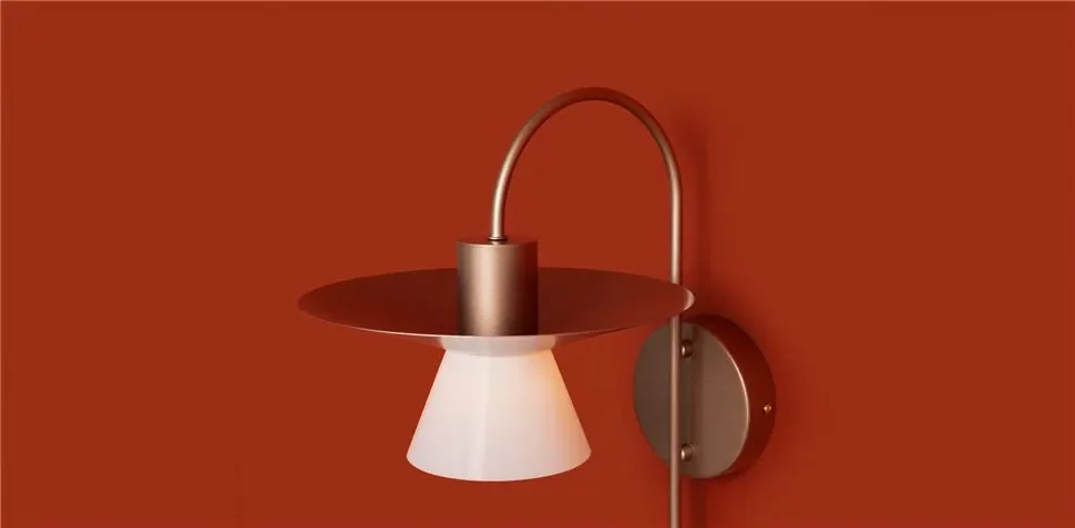 Настенный светильник (бра) Freya FR5600WL-L5MG (Матовое Золото) - фото 10