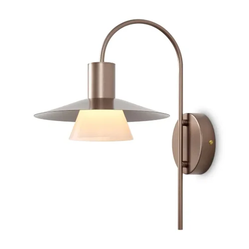 Настенный светильник (бра) Freya FR5600WL-L5MG (Матовое Золото) - фото