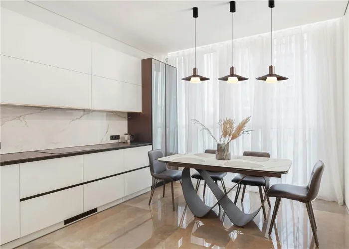 Настенный светильник (бра) Freya FR5600WL-L5MG (Матовое Золото) - фото 11