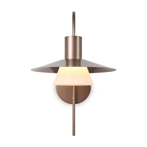 Настенный светильник (бра) Freya FR5600WL-L5MG (Матовое Золото) - фото 14