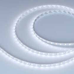 Светодиодная лента RZ-А80-8mm 24V White6000 (8 W/m, IP20, 2835, 5m) (Arlight) 046012