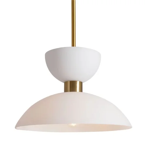 Потолочный светильник Freya FR5490CL-01BS (Латунь) - фото 4