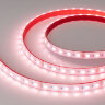 Светодиодная лента RTW-PS-B60-14mm 24V RGBW-White-4-in-1 (19.2 W/m, IP67, 5060, 5m) (Arlight, 19.2 Вт/м, IP67) 034186 - фото