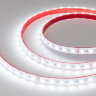 Светодиодная лента RTW-PS-В60-14mm 24V RGBW-White-4-in-1 (19.2 W/m, IP67, 5060, 5m) (Arlight, 19.2 Вт/м, IP67) 034186 - фото 2