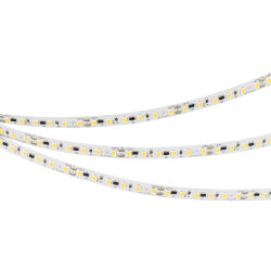 Светодиодная лента IC-А120-8mm 24V Warm2700 (9.6 W/m, IP20, 2835, 10m) (Arlight, стабилизированная) 037965