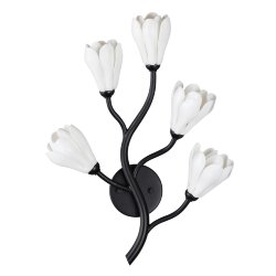 Бра «ODEON LIGHT» 5090/5W, серия: GARDI (крепление на планке)