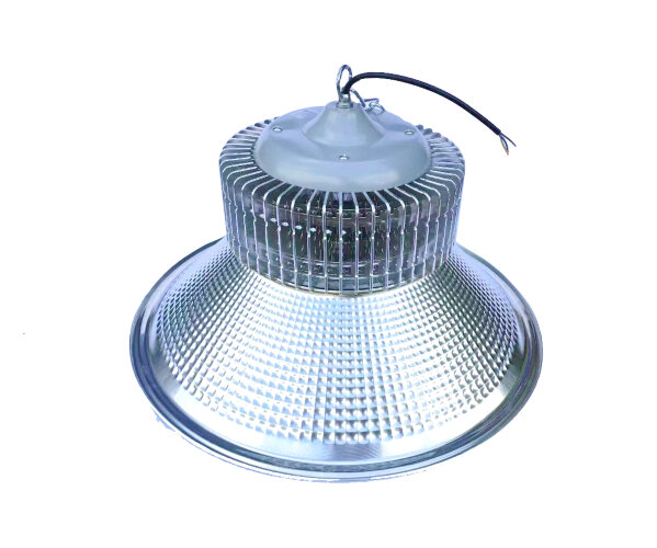 Светильник светодиодный промышленный 'Колокол' LM-SMD4-200W 4500/6000K