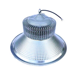 Светильник светодиодный промышленный &#039;Колокол&#039; LM-SMD4-200W 4500/6000K