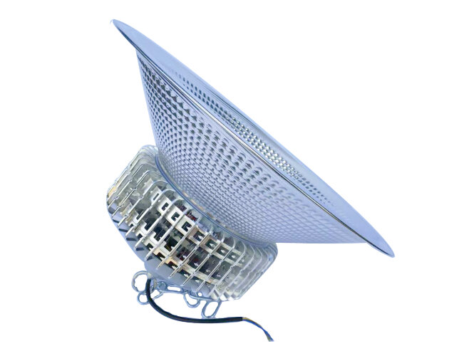 Светильник светодиодный промышленный 'Колокол' LM-SMD4-200W 4500/6000K