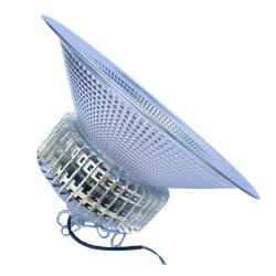 Светильник светодиодный промышленный &#039;Колокол&#039; LM-SMD4-200W 4500/6000K