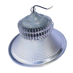 Светильник светодиодный промышленный &#039;Колокол&#039; LM-SMD4-200W 4500/6000K