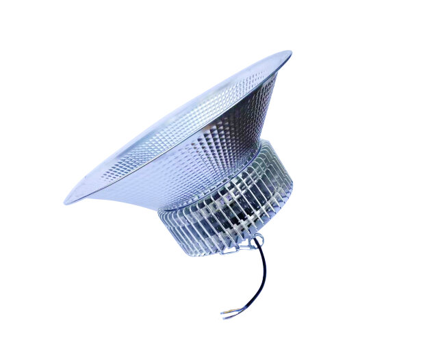 Светильник светодиодный промышленный 'Колокол' LM-SMD4-200W 4500/6000K