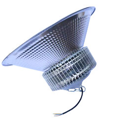 Светильник светодиодный промышленный &#039;Колокол&#039; LM-SMD4-200W 4500/6000K