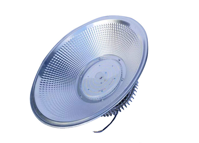 Светильник светодиодный промышленный 'Колокол' LM-SMD4-200W 4500/6000K