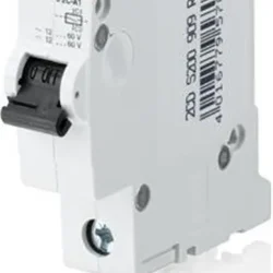 Реле дистанционного отключения S2C-A1 ABB 2CDS200909R0001