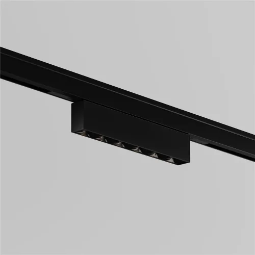 Трековый светильник Points Levity 3000К 5Вт 30° (Черный) - фото 3
