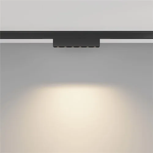 Трековый светильник Points Levity 3000К 5Вт 30° (Черный) - фото 8