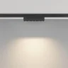Трековый светильник Points Levity 3000К 5Вт 30° (Черный) - фото 8