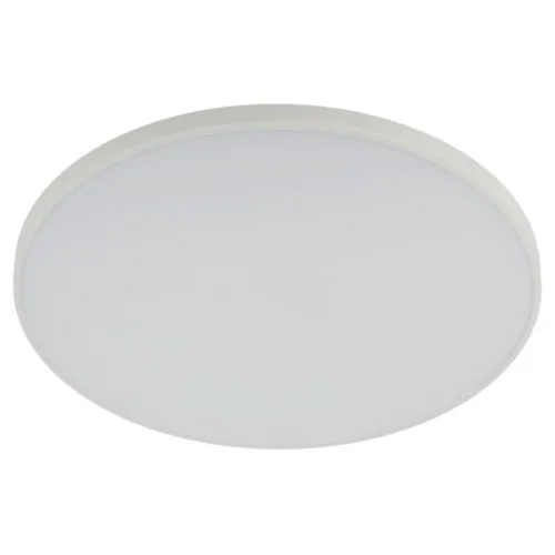 Светильник светодиодный Классик SPB-6 WH 24Вт 5000К Slim Base потолочн. без ДУ Эра Б0069770 - фото