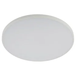 Светильник светодиодный Классик SPB-6 WH 24Вт 5000К Slim Base потолочн. без ДУ Эра Б0069770