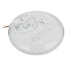 Светильник светодиодный Классик SPB-6 WH 24Вт 5000К Slim Base потолочн. без ДУ Эра Б0069770 - фото 8