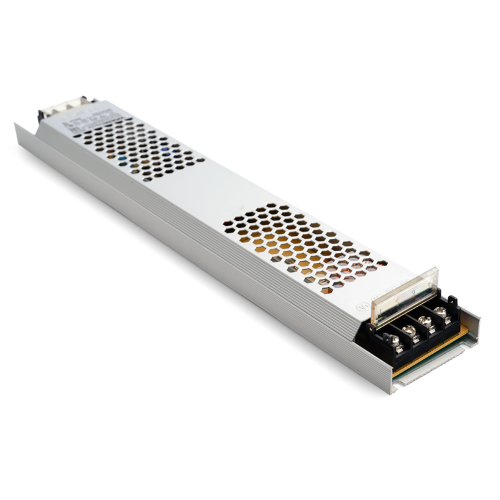 Блок питания WOLTA WLD-200W/01-12V 200Вт 12В IP20 - фото 1.