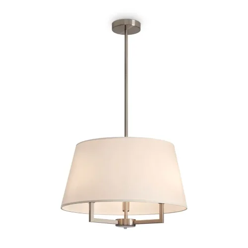 Потолочный светильник Freya FR2042CL-03N (Никель) - фото