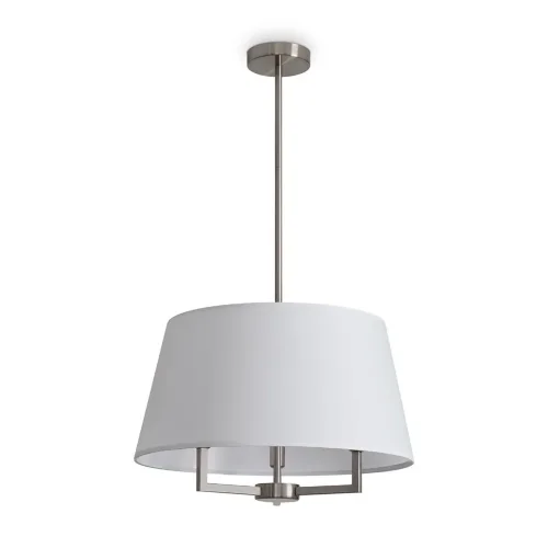 Потолочный светильник Freya FR2042CL-03N (Никель) - фото 4