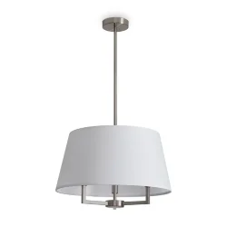 Потолочный светильник Freya FR2042CL-03N (Никель)