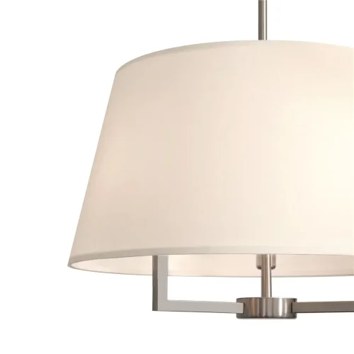 Потолочный светильник Freya FR2042CL-03N (Никель) - фото 5