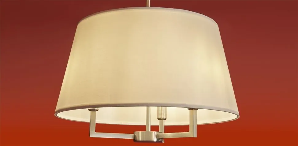 Потолочный светильник Freya FR2042CL-03N (Никель) - фото 9