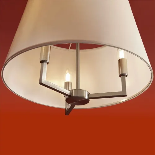 Потолочный светильник Freya FR2042CL-03N (Никель) - фото 14