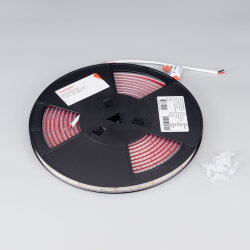 Светодиодная лента герметичная RTW-PS-А160-10mm 24V Warm3000 (12 W/m, IP67, 2835, 5m) (Arlight, 12 Вт/м, IP67) 024544(2)
