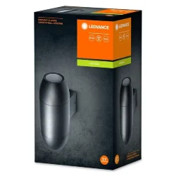 Светильник уличный настенный ENDURA CLASSIC 1xGU10 IP44 | CANNON UP+DOWN | - LEDVANCE