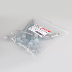 Разъем выводной DCWP-4pin-L150mm-X1M (PAPA) (Arlight)