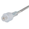 Разъем выводной DCWP-4pin-L150mm-X1M (PAPA) (Arlight) 022314 - фото