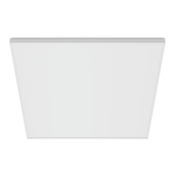Светодиодная универсальная панель WOLTA WLPD-40W/01 40Вт 4000К IP40 Опал
