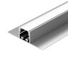 Профиль PDS-T-HIDE-2000 (Arlight, Алюминий) - фото 1
